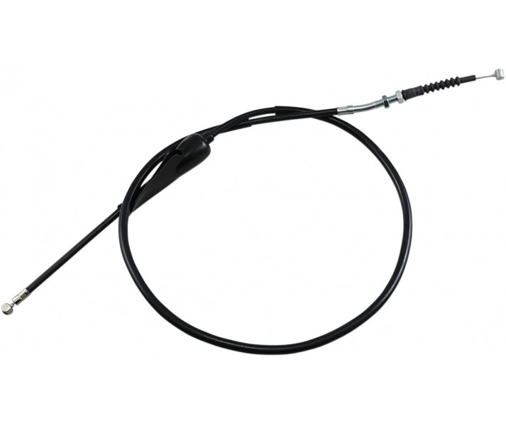 Cable de freno de vinilo negro MOTION PRO /K283590/