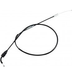 Cable de acelerador en vinilo negro MOTION PRO /K284503R/