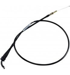 Cable de acelerador en vinilo negro MOTION PRO /K284503S/