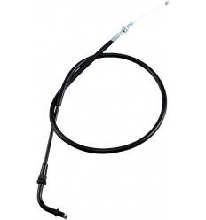 Cable de acelerador en vinilo negro MOTION PRO /K284566/