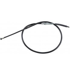 Cable de embrague de vinilo negro MOTION PRO /K285502M/