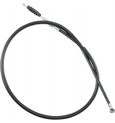 Cable de embrague de vinilo negro MOTION PRO /K285502P/