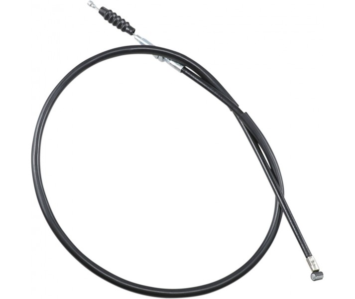 Cable de embrague de vinilo negro MOTION PRO /K285502P/