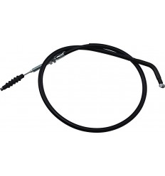 Cable de embrague de vinilo negro MOTION PRO /K285502Q/