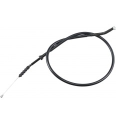 Cable de embrague de vinilo negro MOTION PRO /K285502T/