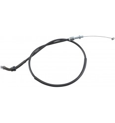 Cable de acelerador en vinilo negro MOTION PRO /K285554B/