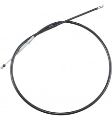 Cable de freno de vinilo negro MOTION PRO /K286087/