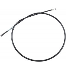 Cable de freno de vinilo negro MOTION PRO /K286088/