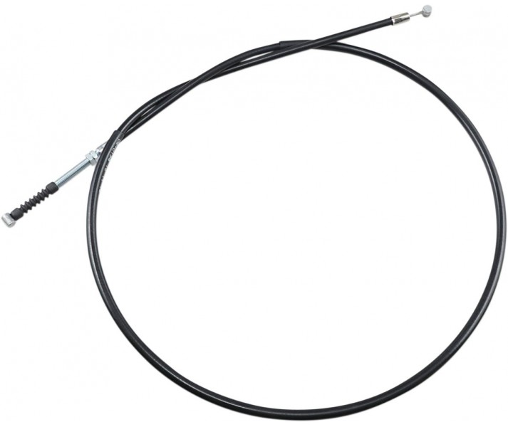 Cable de freno de vinilo negro MOTION PRO /K286088/