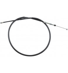 Cable de freno de vinilo negro MOTION PRO /K286089/