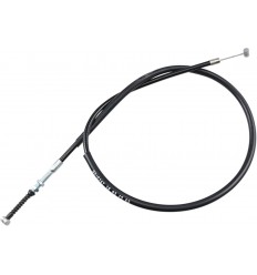 Cable de freno de vinilo negro MOTION PRO /K286092/