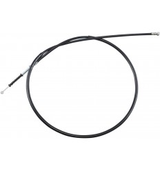 Cable de freno de vinilo negro MOTION PRO /K286094/