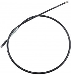 Cable de freno de vinilo negro MOTION PRO /K286095/