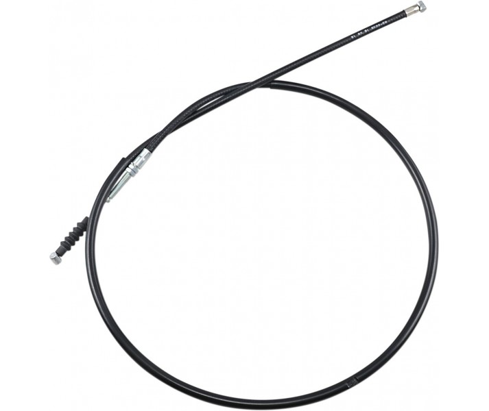 Cable de freno de vinilo negro MOTION PRO /K286095/