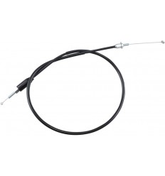 Cable de acelerador en vinilo negro MOTION PRO /K286507D/