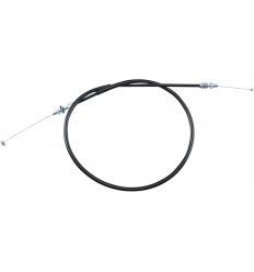 Cable de acelerador en vinilo negro MOTION PRO /K286507L/