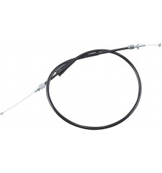 Cable de acelerador en vinilo negro MOTION PRO /K286507N/