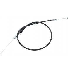 Cable de acelerador en vinilo negro MOTION PRO /K286507P/