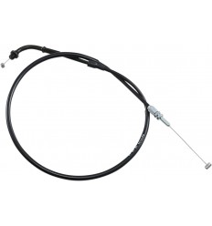 Cable de acelerador en vinilo negro MOTION PRO /K286507S/