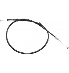 Cable de acelerador en vinilo negro MOTION PRO /K286507T/