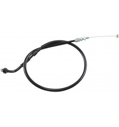 Cable de acelerador en vinilo negro MOTION PRO /K286507Y/