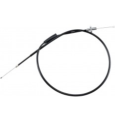 Cable de acelerador en vinilo negro MOTION PRO /K286508G/