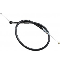 Cable de acelerador en vinilo negro MOTION PRO /K286508K/