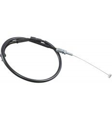 Cable de acelerador en vinilo negro MOTION PRO /K286508L/