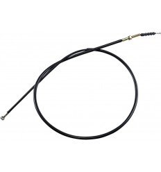 Cable de embrague de vinilo negro MOTION PRO /K288001S/