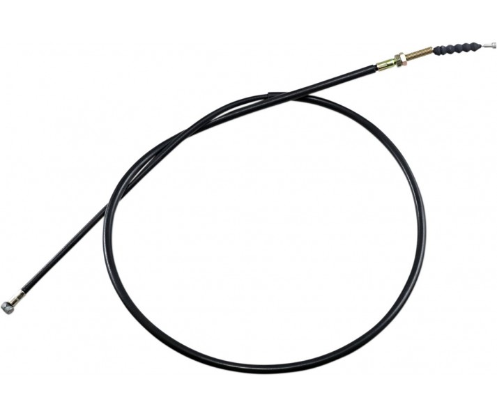 Cable de embrague de vinilo negro MOTION PRO /K288001S/