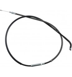 Cable de embrague de vinilo negro MOTION PRO /K288001U/