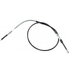 Cable de embrague de vinilo negro MOTION PRO /K288001Z/