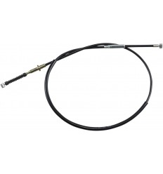 Cable de embrague de vinilo negro MOTION PRO /K288002A/