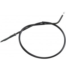 Cable de embrague de vinilo negro MOTION PRO /K288002B/