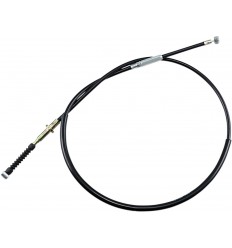 Cable de embrague de vinilo negro MOTION PRO /K288002D/