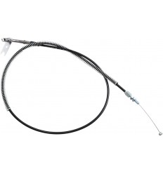 Cable de acelerador en vinilo negro MOTION PRO /K288502C/