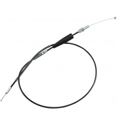 Cable de acelerador en vinilo negro MOTION PRO /K288503B/