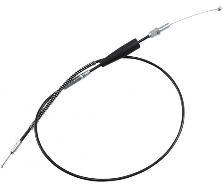 Cable de acelerador en vinilo negro MOTION PRO /K288503B/