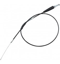 Cable de acelerador en vinilo negro MOTION PRO /K288503H/