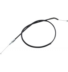 Cable de acelerador en vinilo negro MOTION PRO /K288503L/