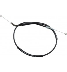 Cable de acelerador en vinilo negro MOTION PRO /K288503N/