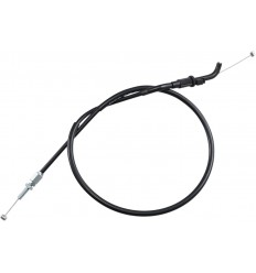 Cable de acelerador en vinilo negro MOTION PRO /K288503P/