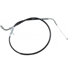 Cable de acelerador en vinilo negro MOTION PRO /K288503S/