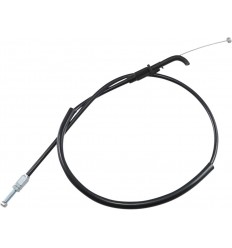 Cable de acelerador en vinilo negro MOTION PRO /K288504C/