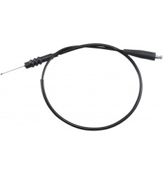 Cable de acelerador en vinilo negro MOTION PRO /K288504D/