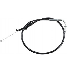 Cable de acelerador en vinilo negro MOTION PRO /K288512/