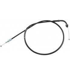 Cable de acelerador en vinilo negro MOTION PRO /K288534/