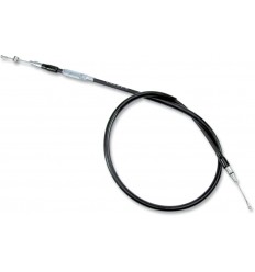 Cable de embrague de vinilo negro MOTION PRO /K289602T/