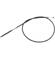 Cable de embrague de vinilo negro MOTION PRO /K289611T/