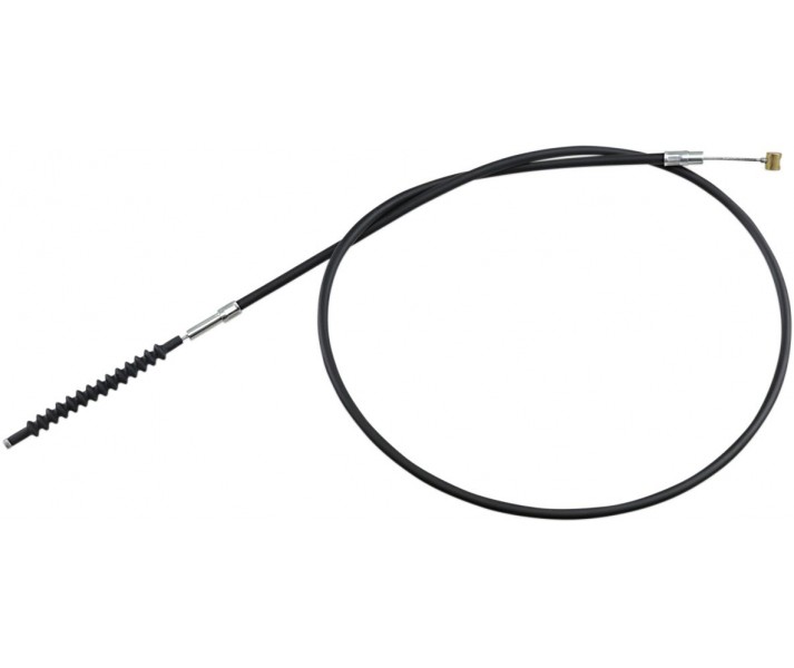 Cable de embrague de vinilo negro MOTION PRO /K289611T/